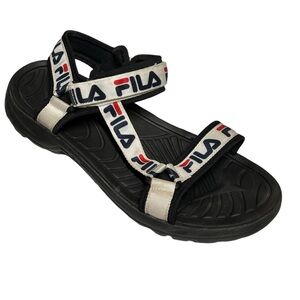 Fila Men’s Sandals Size 12